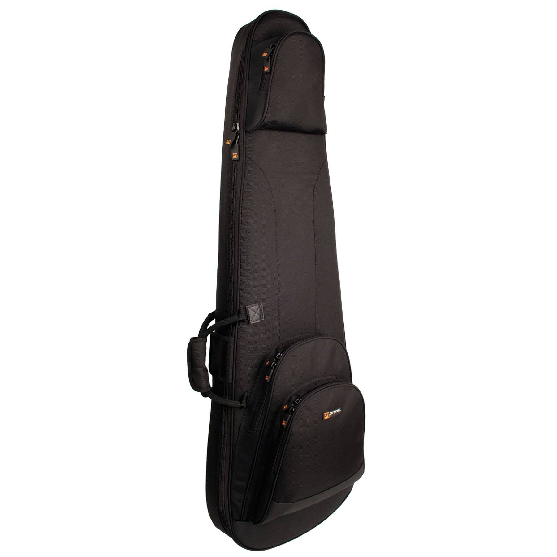 Protec CTG233 Bass Guitar Contego Pro Pac Case