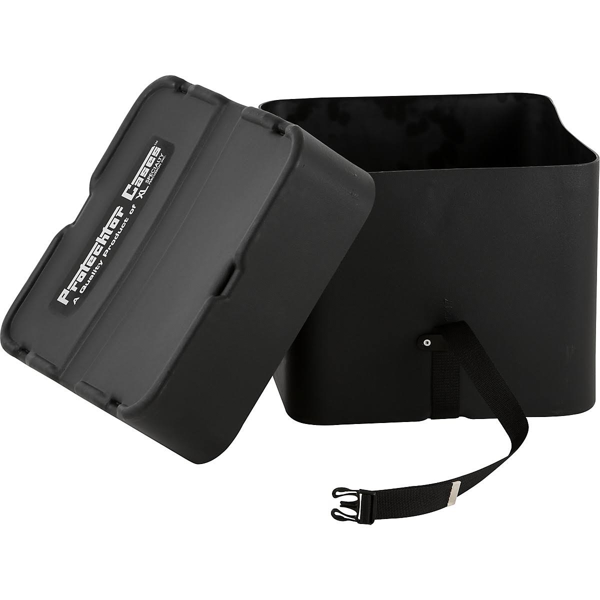 XL Specialty Percussion Protechtor Marching Snare Case 14 or 15 x 12 in.