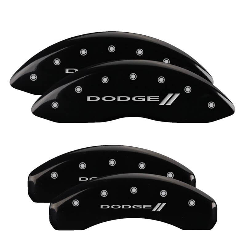 Dodge Durango MGP Caliper Covers