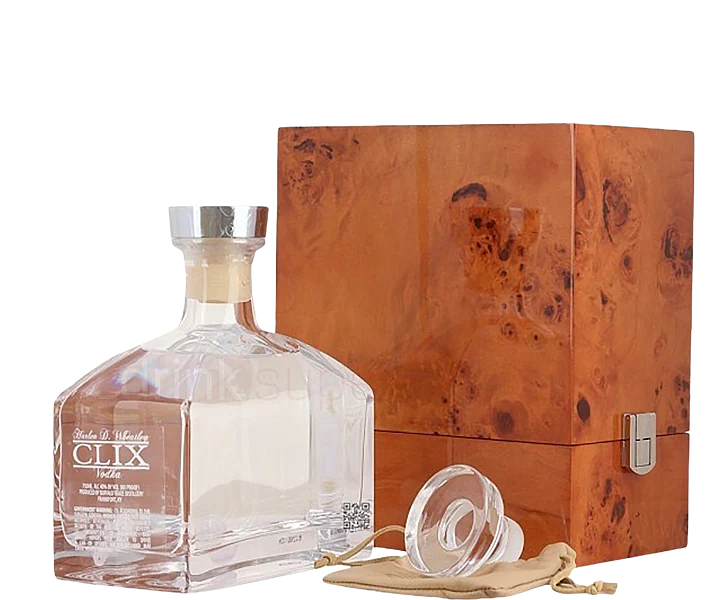 Clix Vodka - Nestor Liquor
