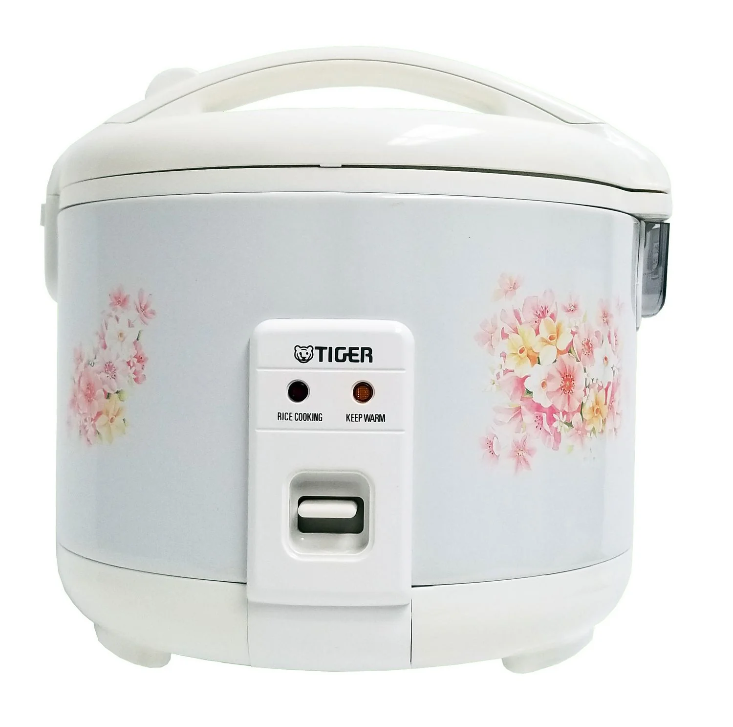 Tiger Rice Cooker |JNP1500| 8-cup