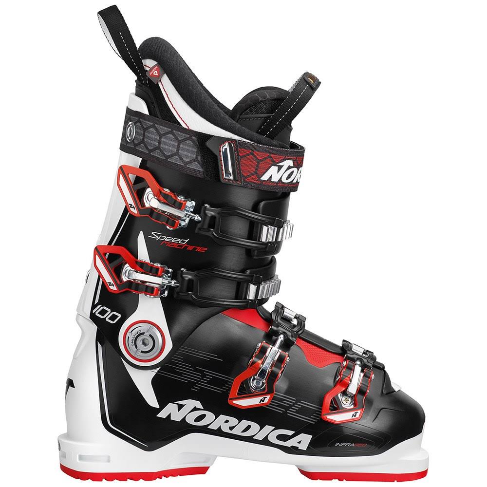 Nordica Speedmachine 100 29.0