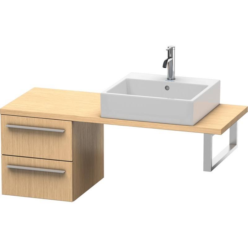 Duravit - X-Large Low Cabinet for Console Compact - XL542601212