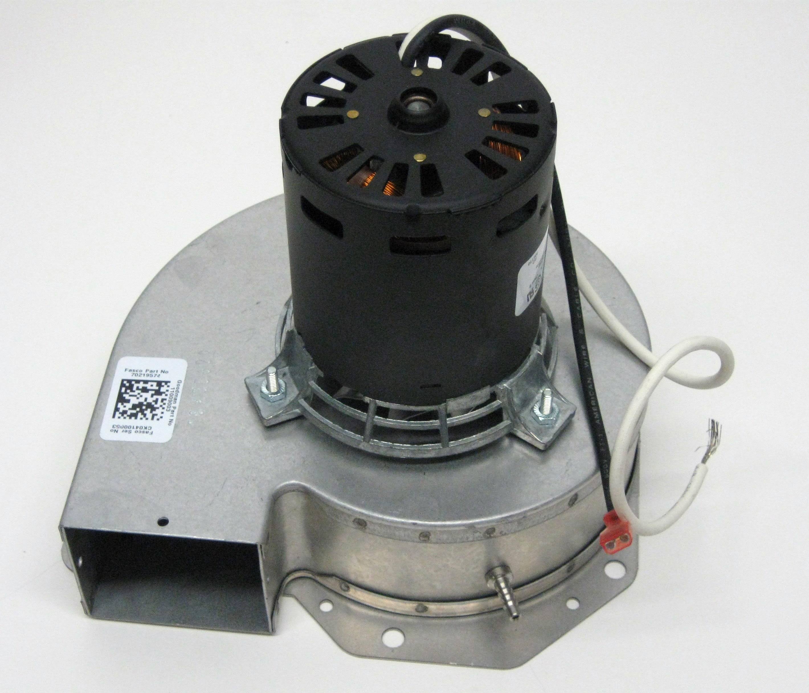 Packard 66003 Draft Inducer Blower