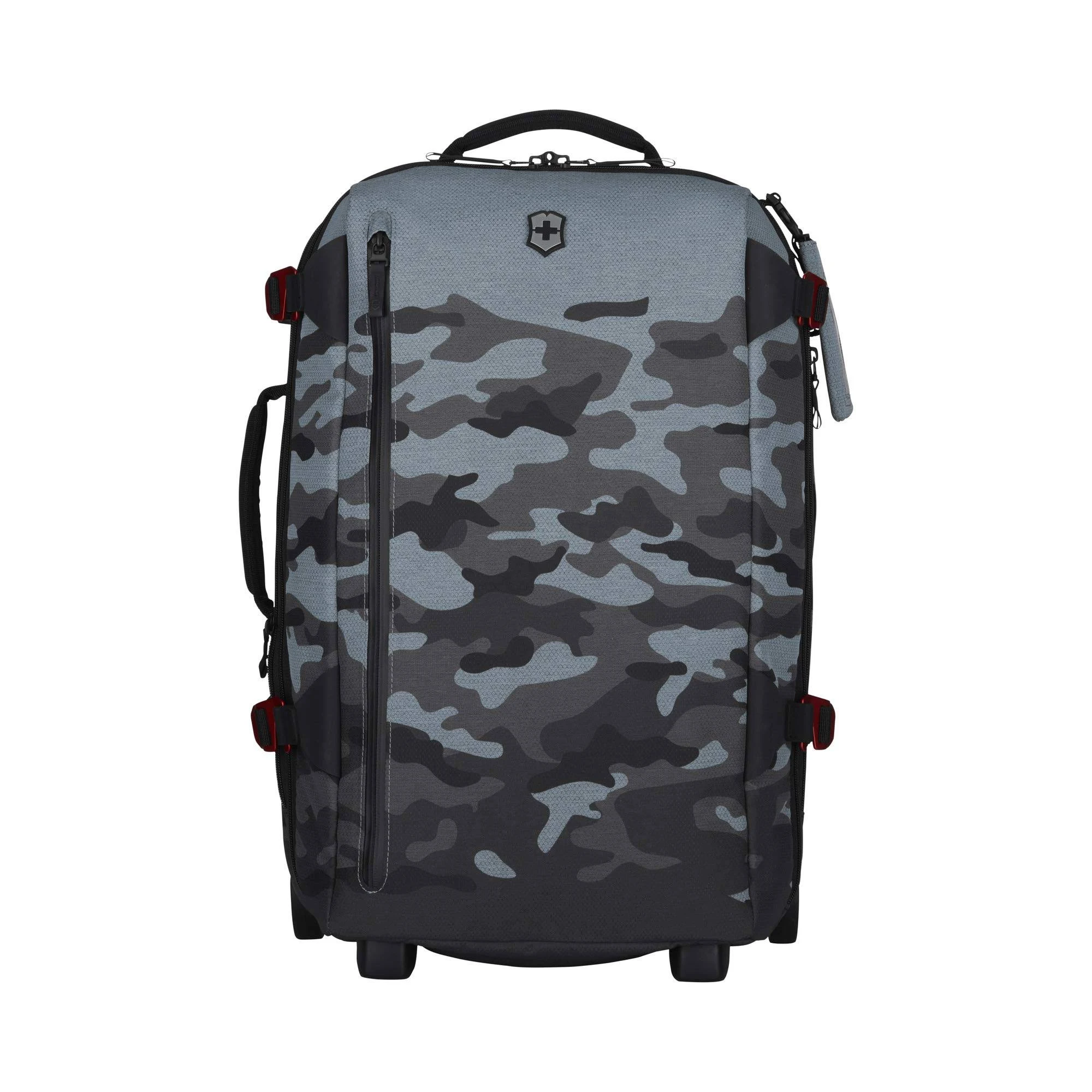 Victorinox VX Touring Wheeled 2-in-1 Expandable Carry-On Luggage
