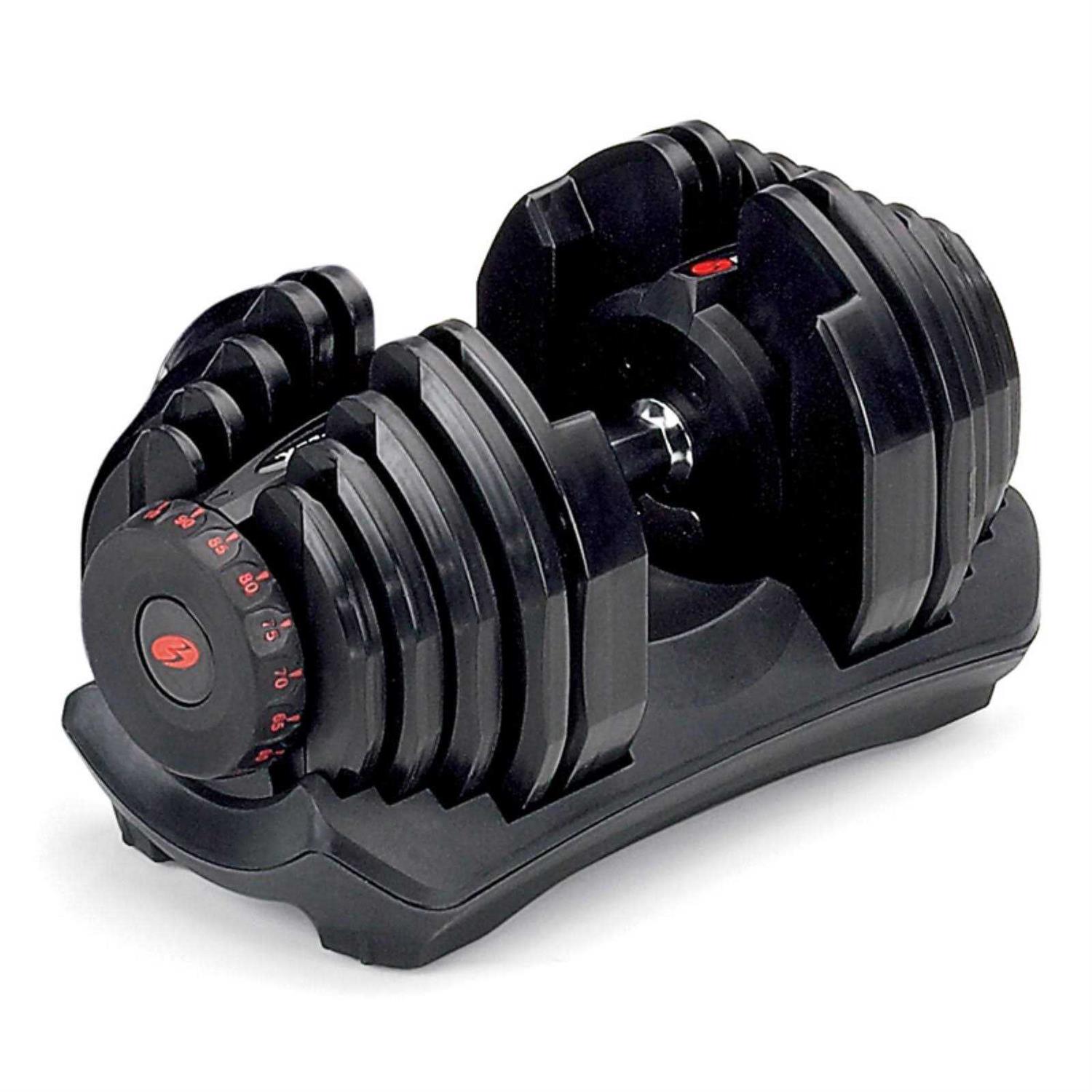 Bowflex SelectTech 1090 Adjustable Dumbbell - Sports Supplies Online Store