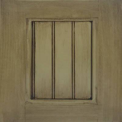 Shamiera 36x22 H x 32x22 W Solid Wood Standard Bookcase Latitude Run Color: European Green