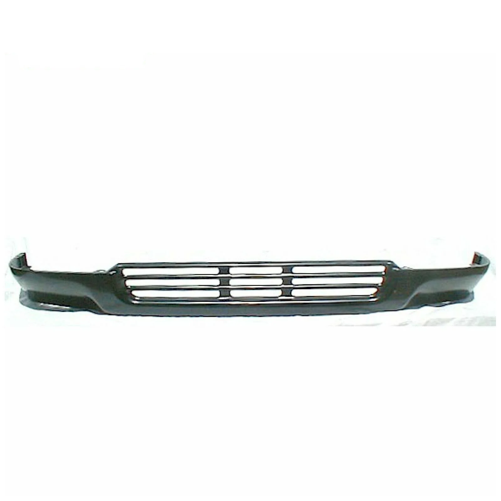 Front Lower Air Deflector Valence Panel For 90-91 4Runner 89-91 Pickup Truck 4WD