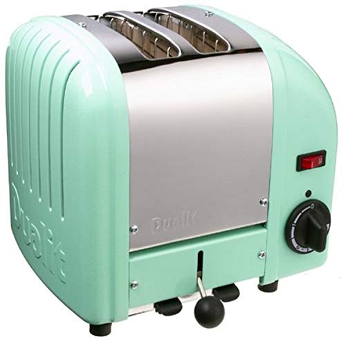 Dualit Classic 2-Slice Toaster - Smart Home Appliances