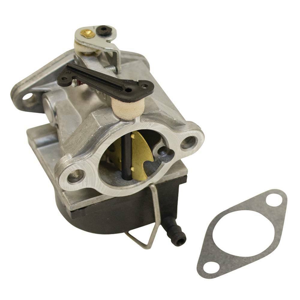 Stens 056-316 Carburetor / Tecumseh 640065A