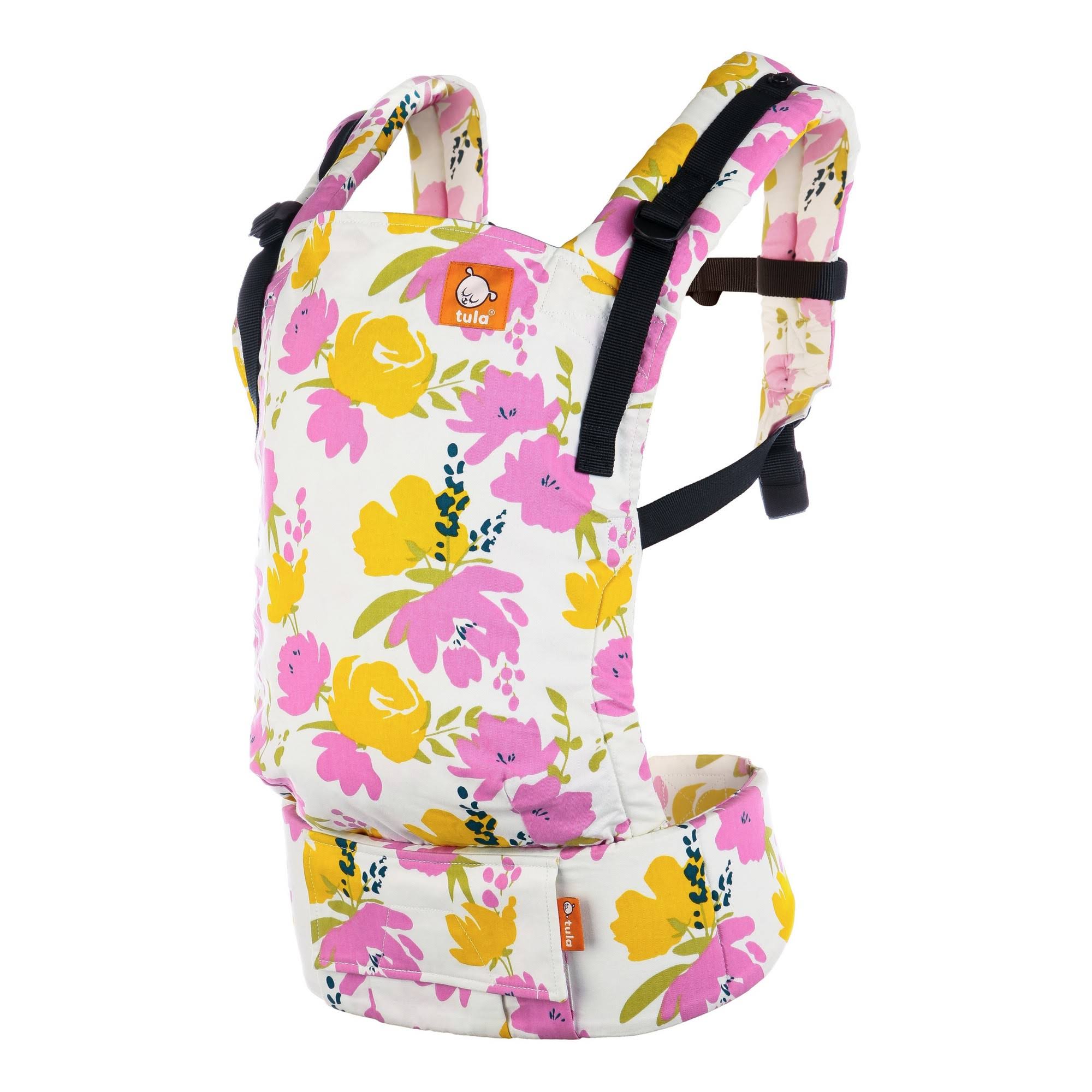 Baby Tula Free to Grow Baby Carrier - Hamptons