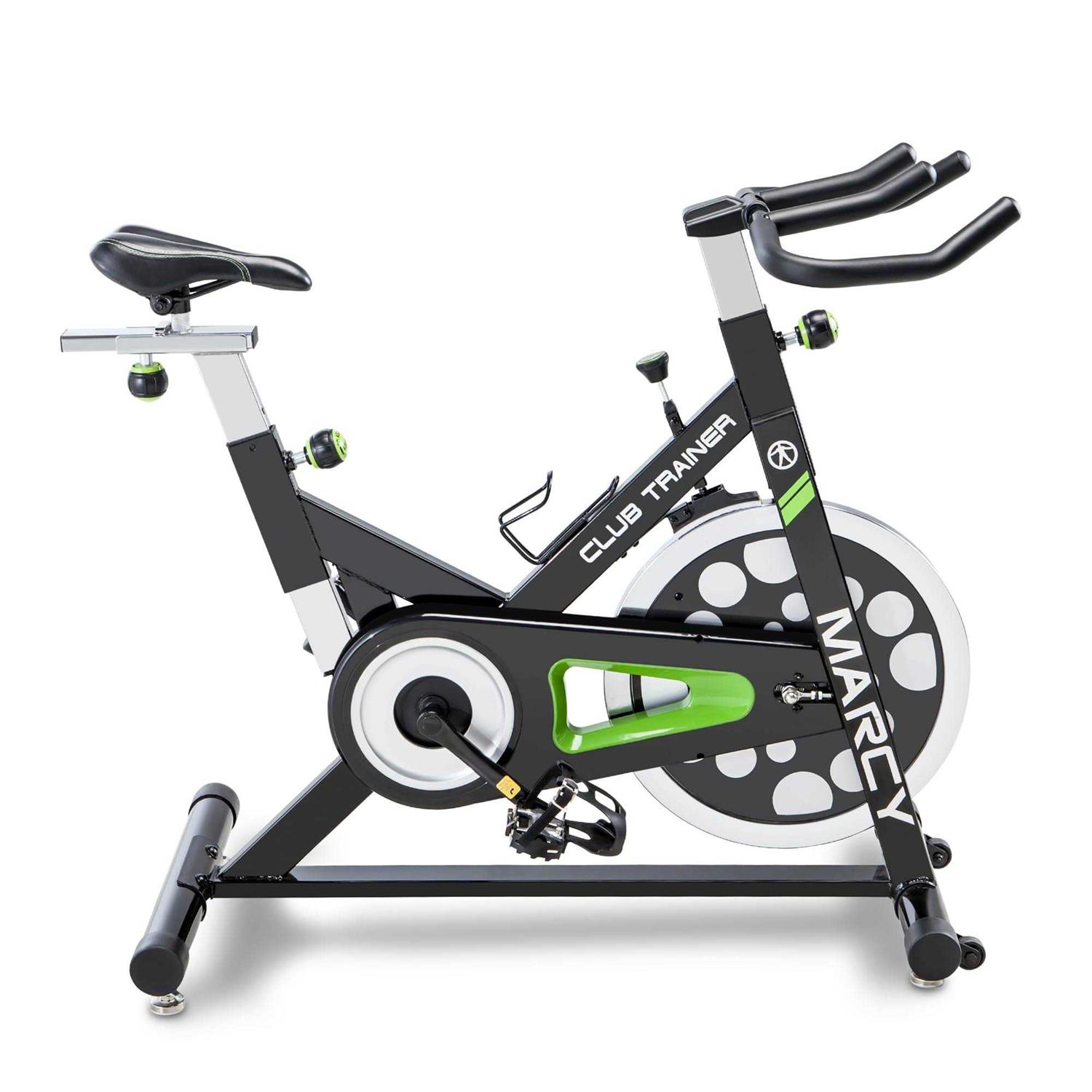 Marcy Club Revolution Cycle - Sports Supplies Online Store