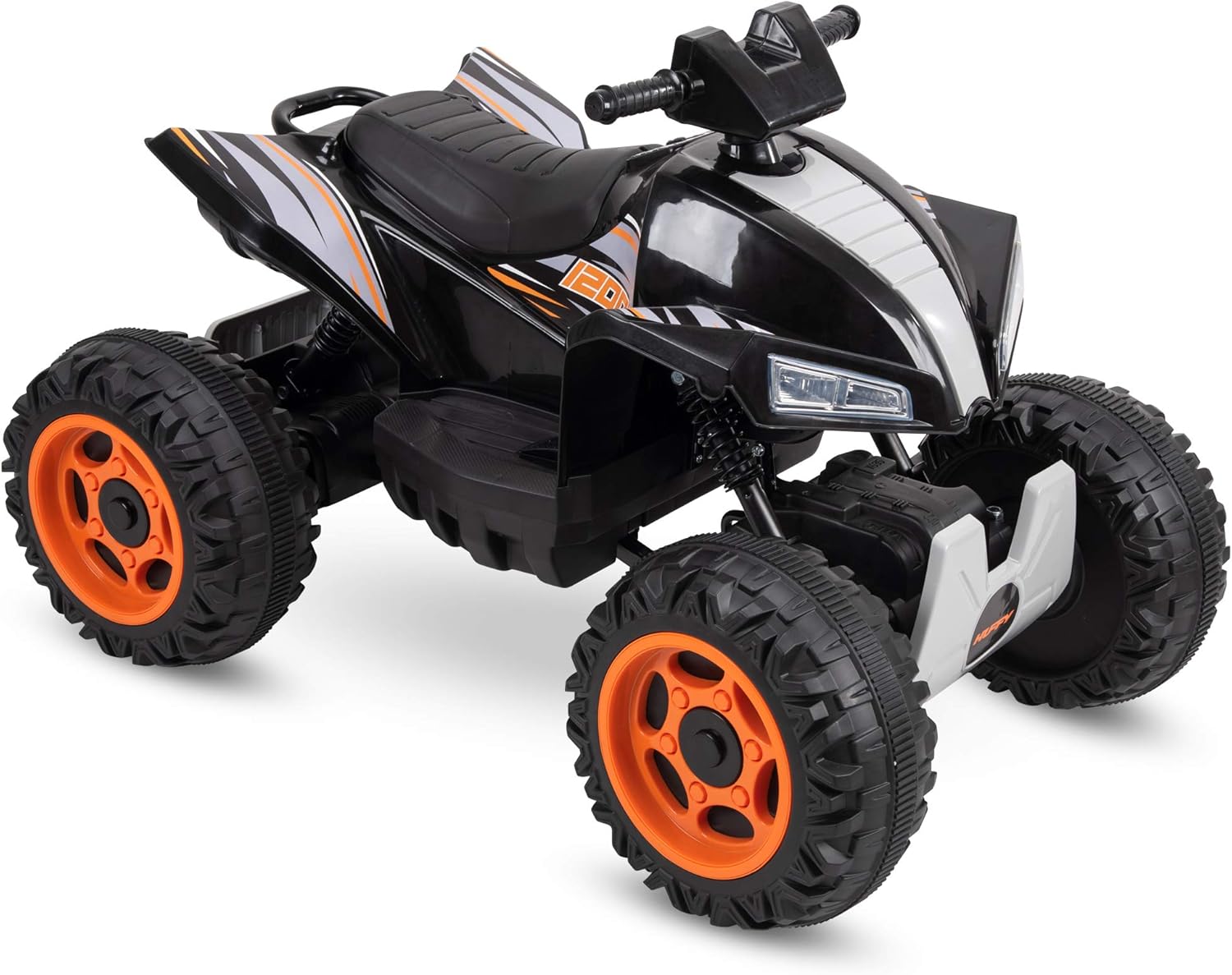 Huffy Electric Ride On Cars for Kids