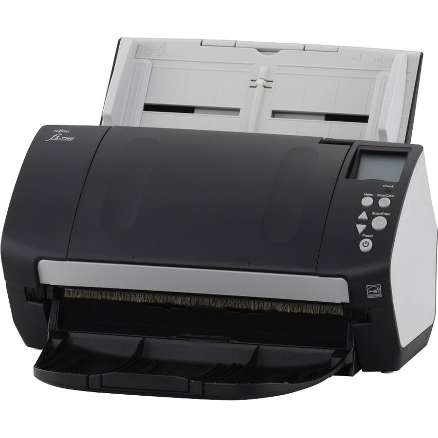 Fujitsu fi-7160 Document Scanner (Trade Compliant)