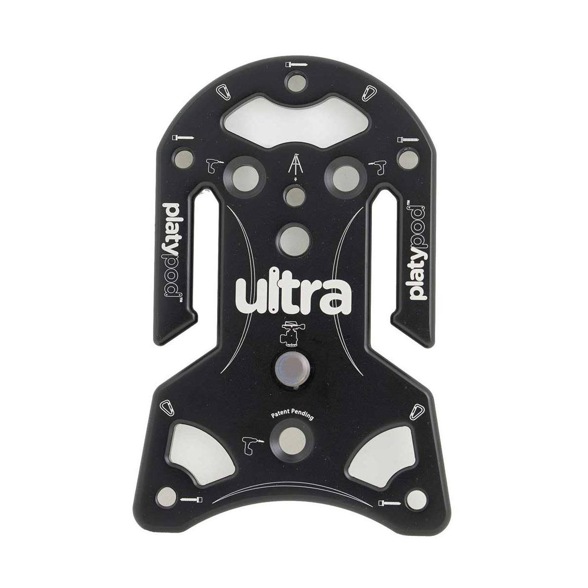 Platypod Ultra Plate Camera Support