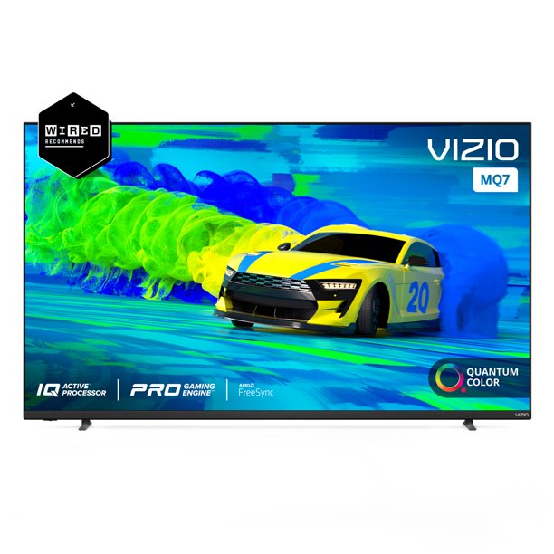 58 Class M7 Series Premium 4K UHD Quantum Color LED SmartCast Smart TV