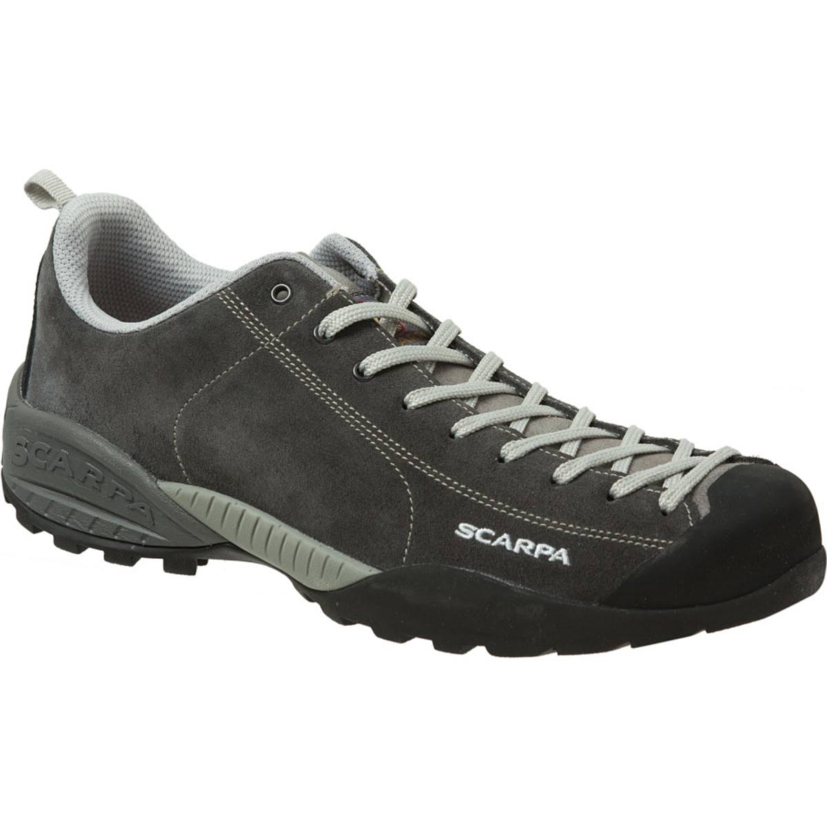 Scarpa Men&s Mojito - Shark - 46