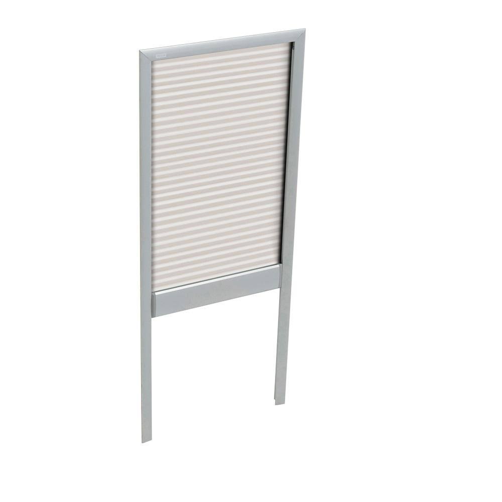 Velux FHL FK06 1016 Roof Window Blinds Pleat