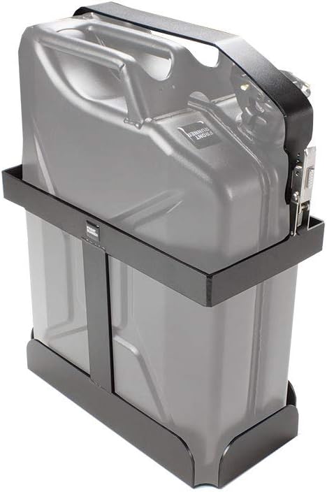 Front Runner Vertical Jerry Can Holder