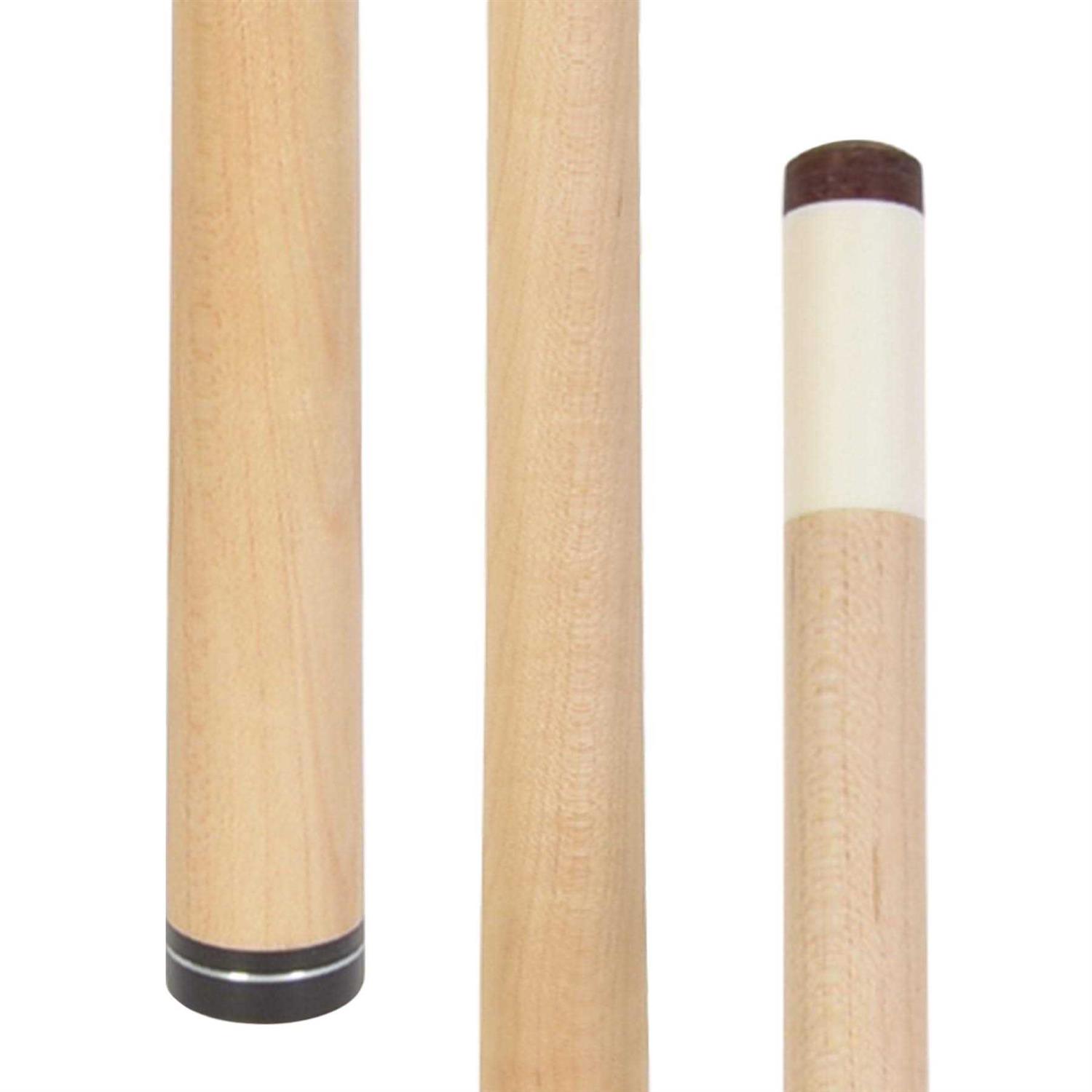 ASKA Extra Spare Shaft for Pool Cue Stick - Sports Supplies Online Store