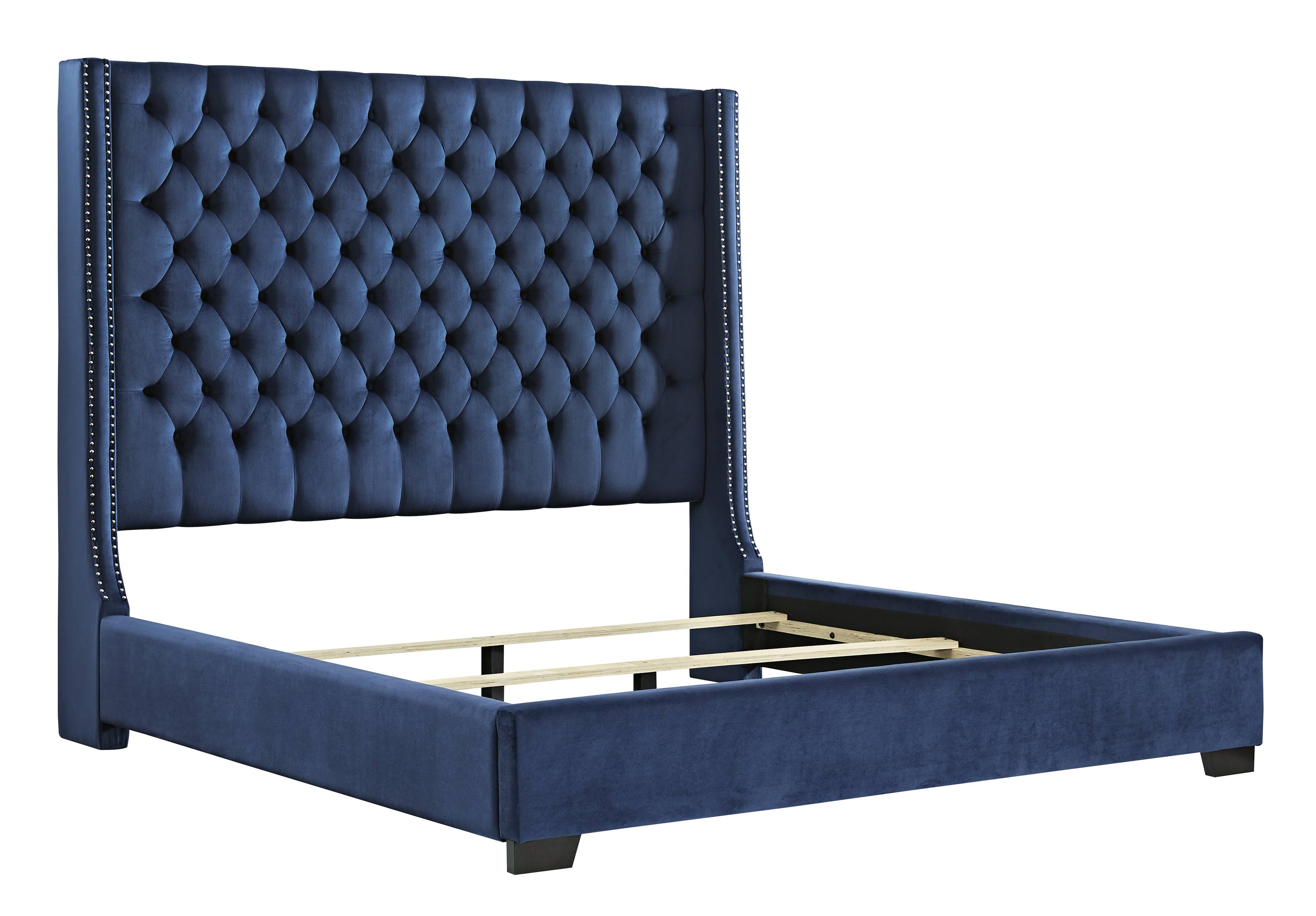 Ashley Coralayne Queen Upholstered Headboard
