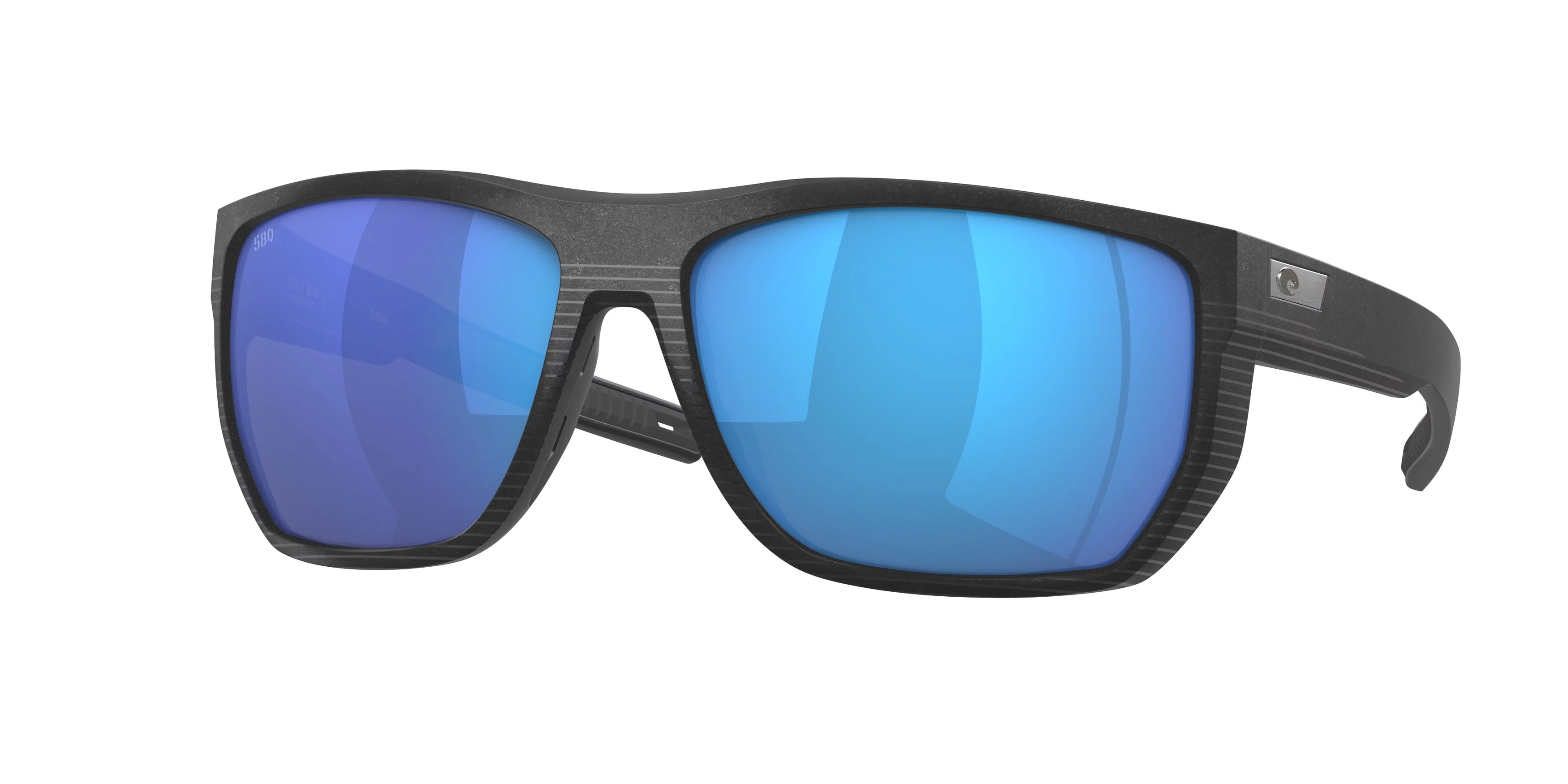 Sunglasses Costa Del Mar 06 S 9085 908501 Santiago 04g Net Black Gray B - Radiant Selections