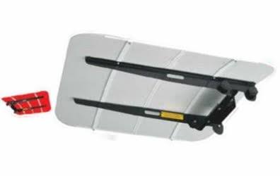 Tuff Top Tractor Canopy for Rops, 48 inch x 52 inch - Orange