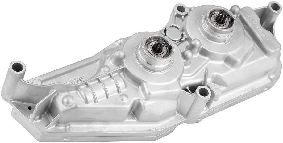 TCU Control Module A2C53377498, Aluminum alloy TCU Transmission Control Module Unit Fit For Focus/Fiesta 2011-2018
