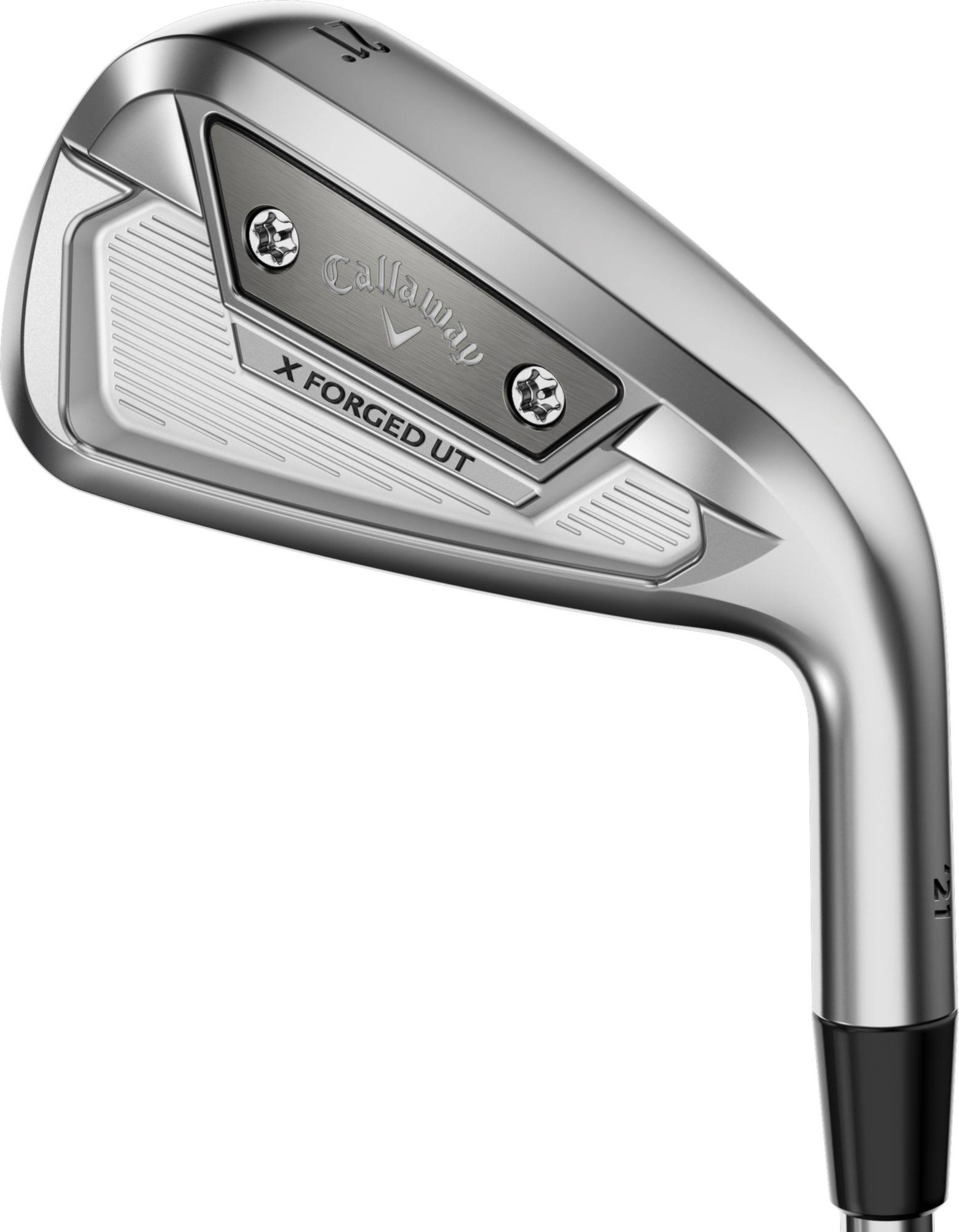 Callaway x Forged Utility Iron