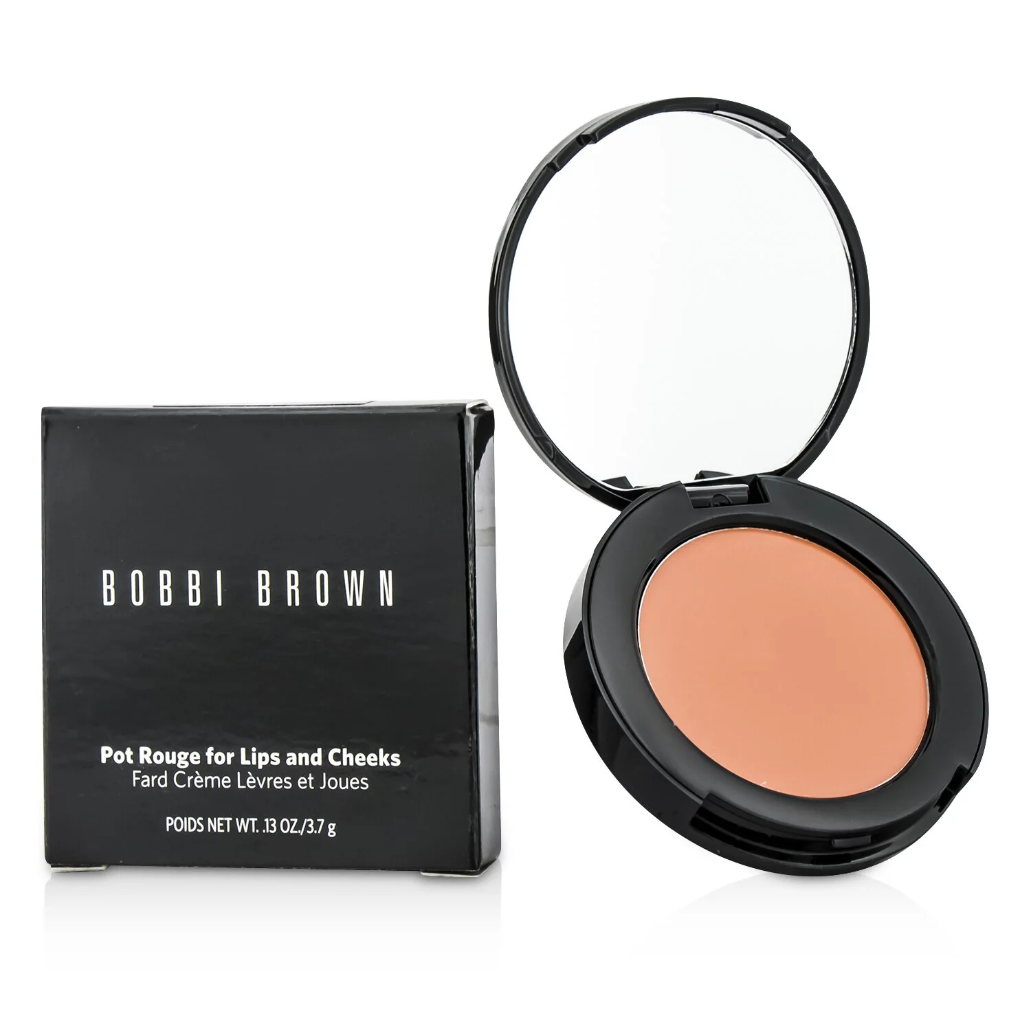 Bobbi Brown Pot Rouge For Lips & Cheeks (New Packaging) - #24 Fresh Melon