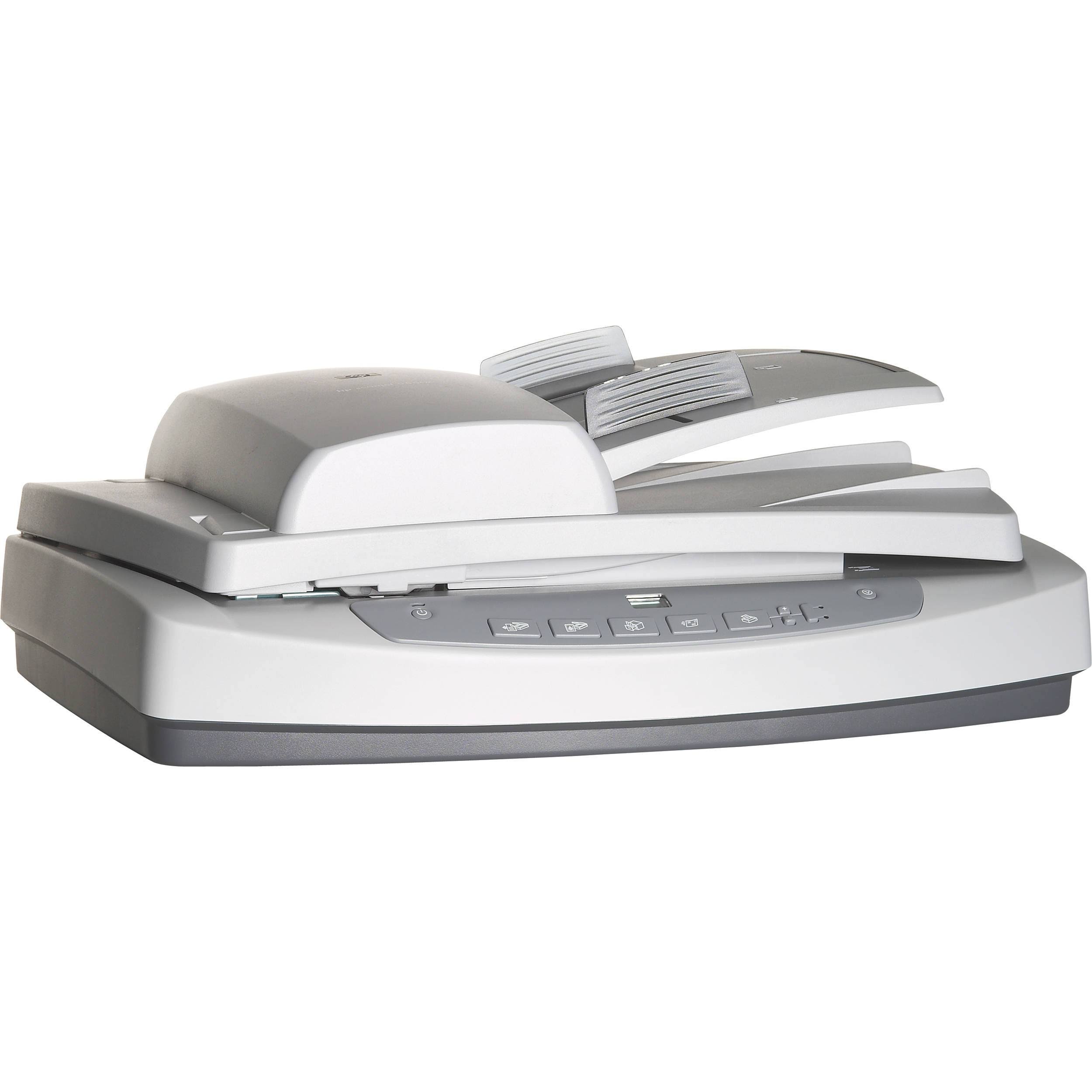 HP Scanjet 5590 Digital Flatbed Scanner