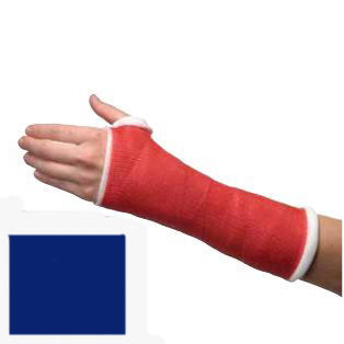 BSN Jobst | Delta-Lite Conformable Cast Tape 4x22 x 4 yds., Dark Blue