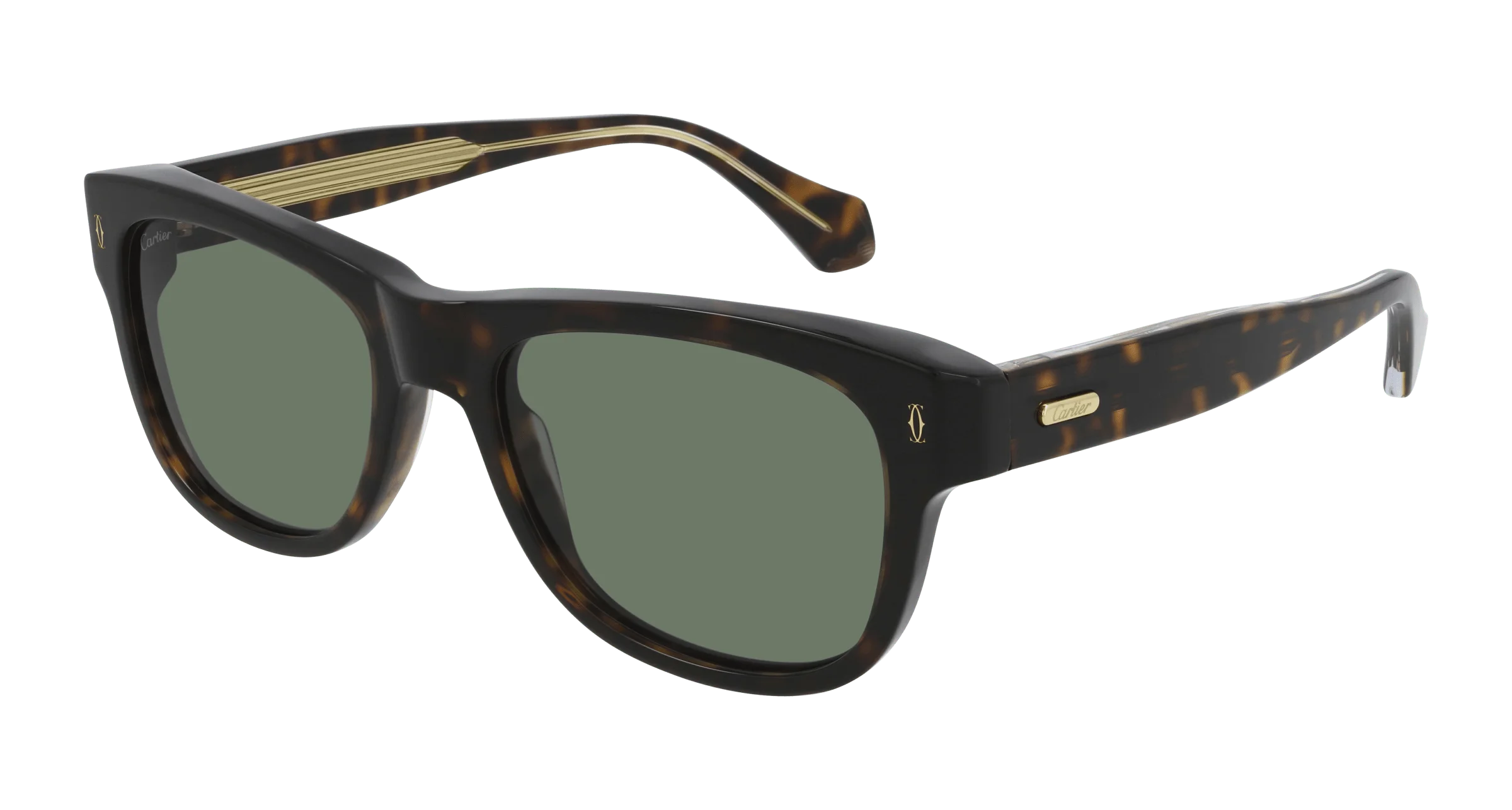 Cartier CT0277S-002 55mm