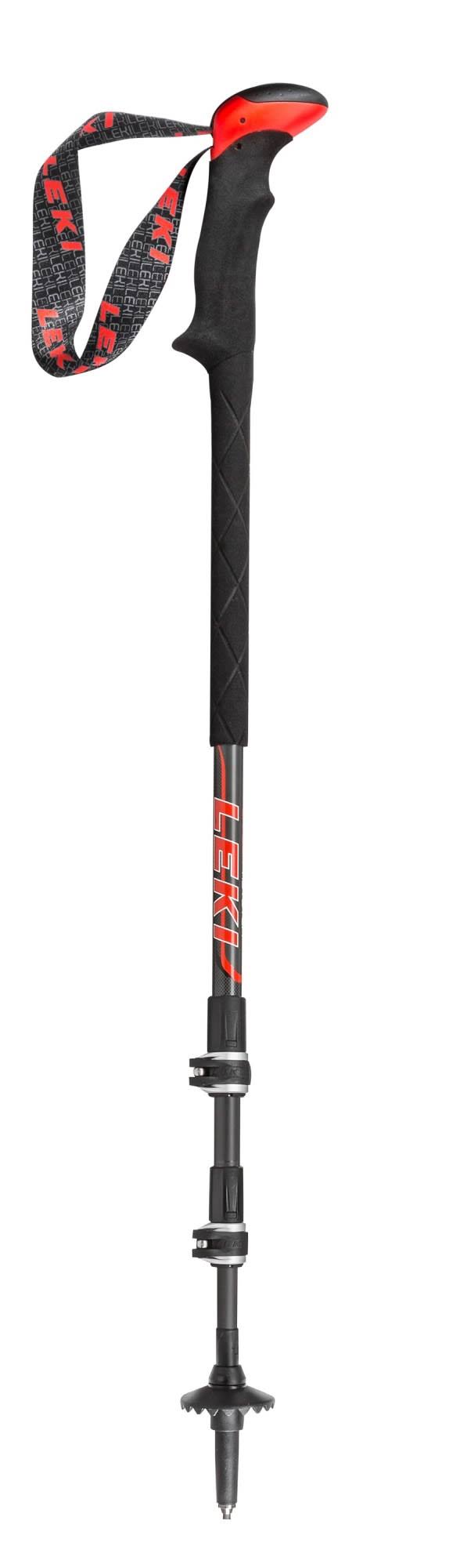 Leki Carbon Ti Trekking Poles