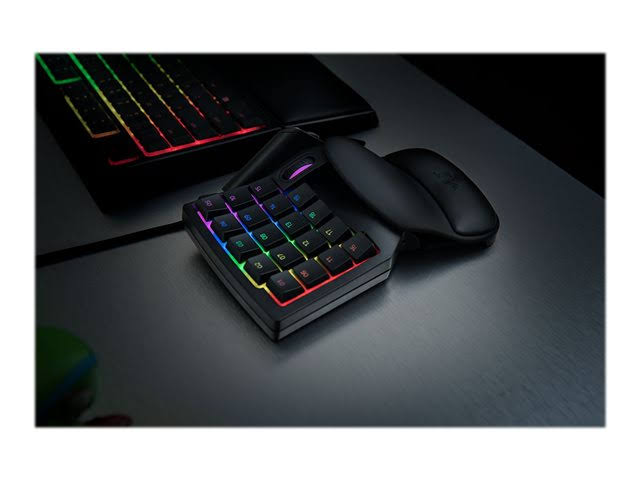 Razer Tartarus V2 Mechanical Membrane Keypad for Left Hand RZ07-02270100-R3M1