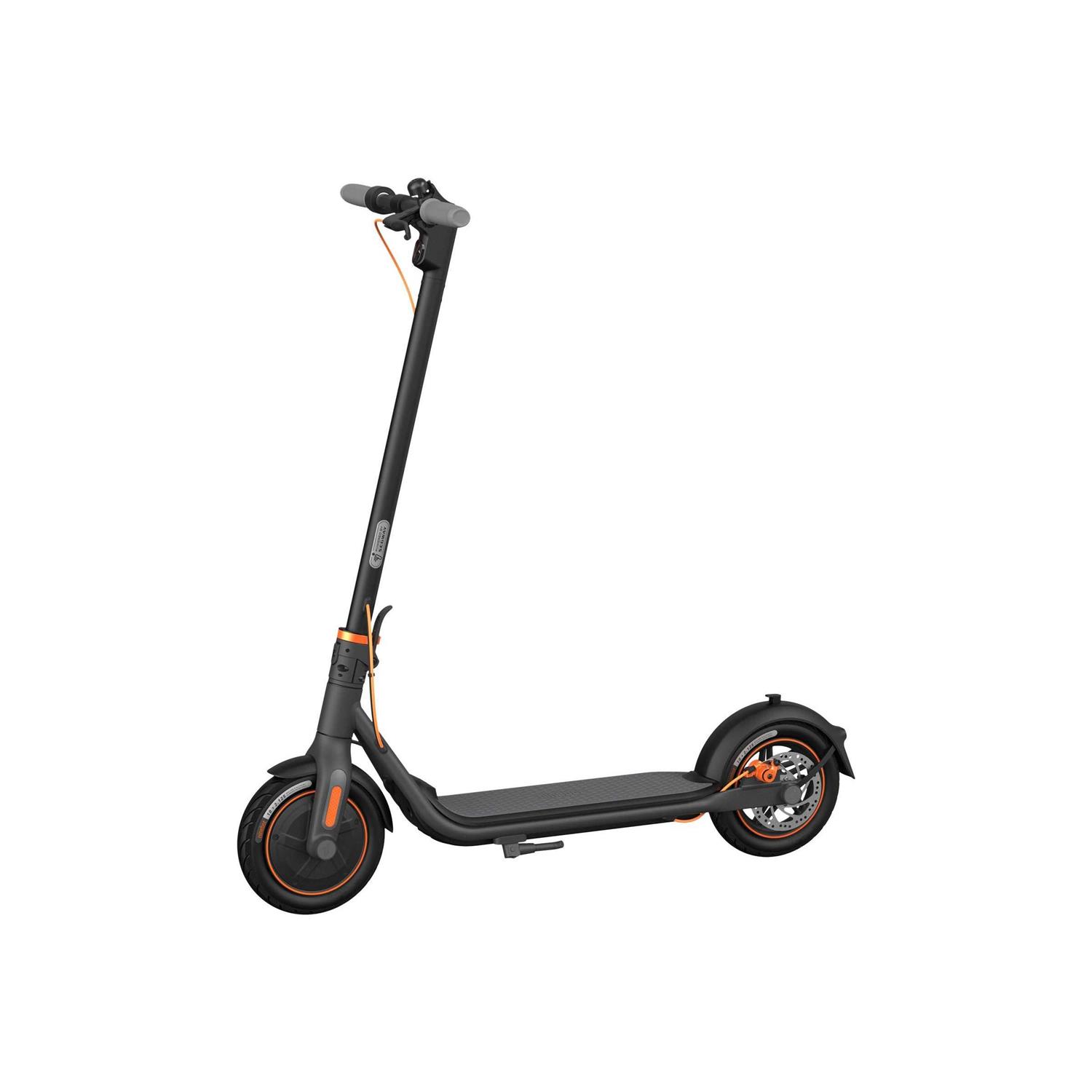 Segway Ninebot F40 Electric Kick Scooter - Sports Supplies Online Store