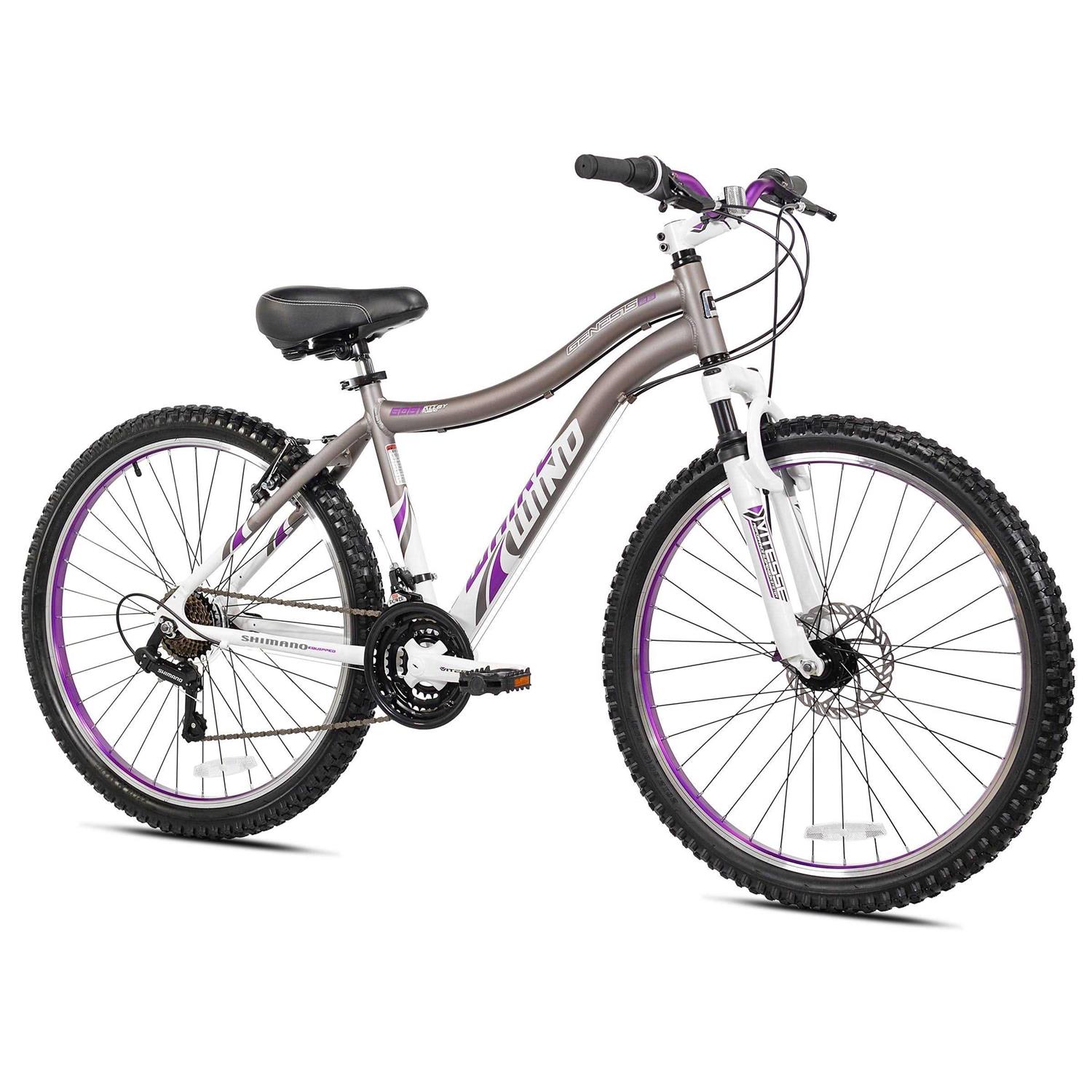 Kent Genesis Whirlwind Womens Mountain Bike - Sports Supplies Online Store