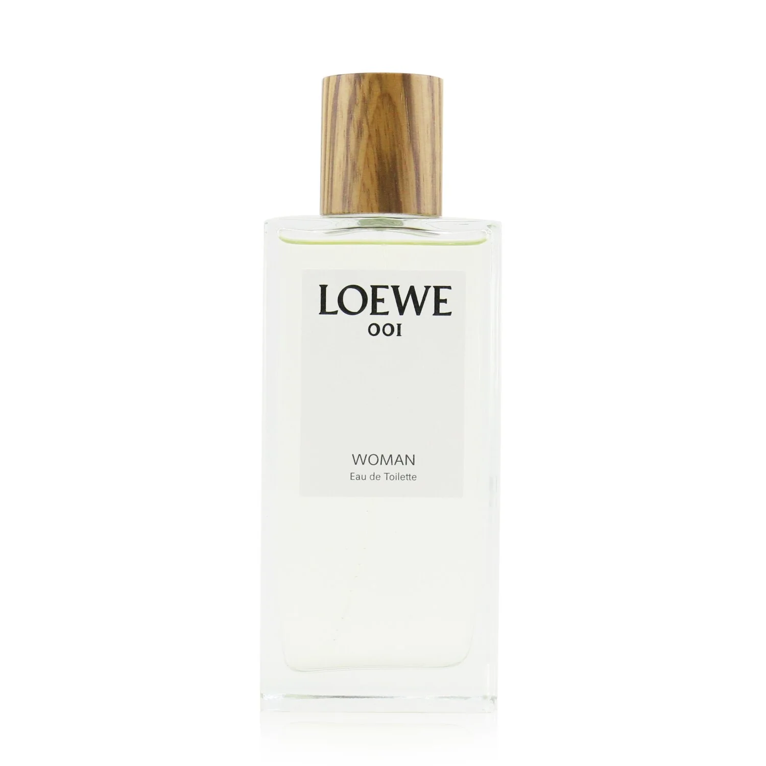Loewe 001 Eau De Toilette Spray  100ml/3.4oz