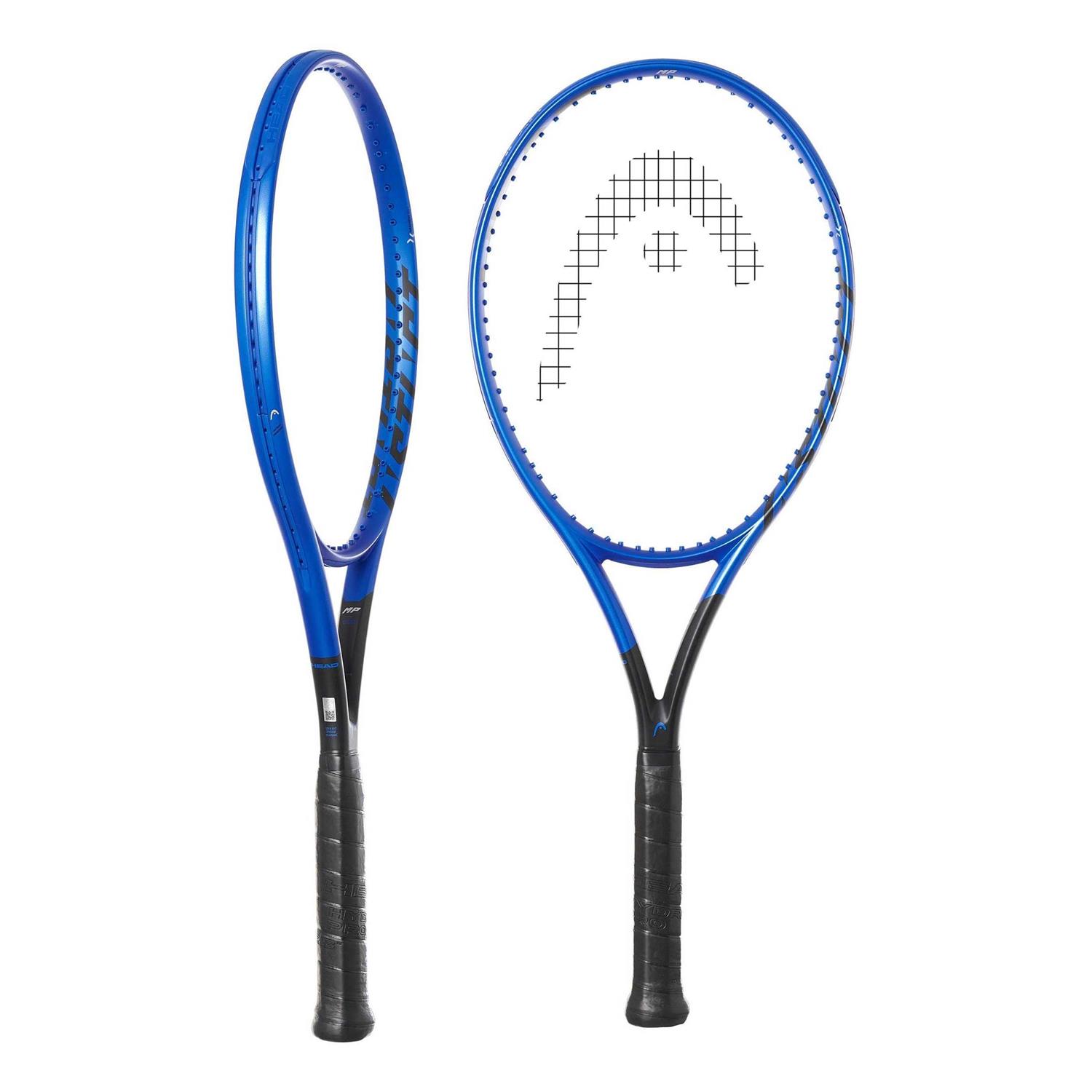 Head 2022 Instinct MP Tennis Racquet - Sports Supplies Online Store
