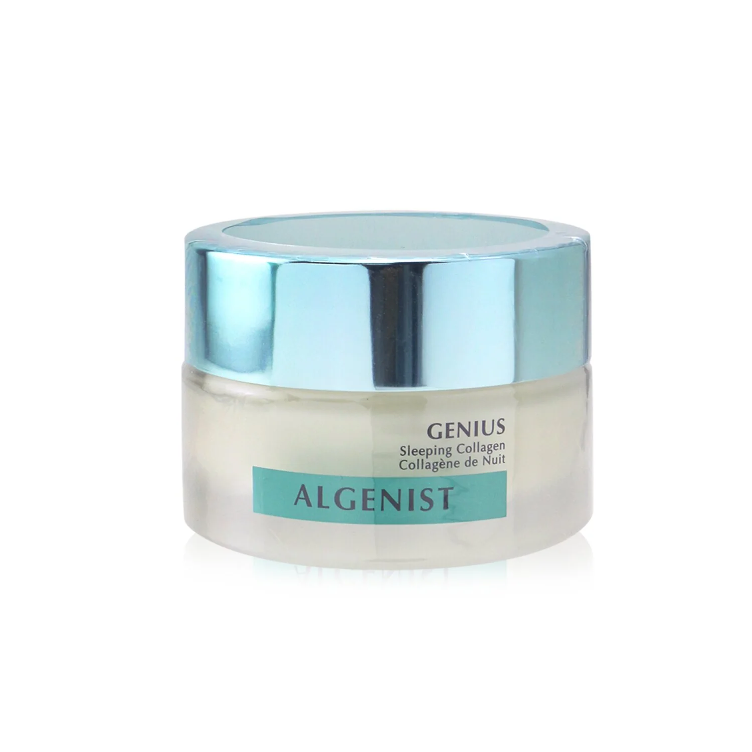 Algenist GENIUS Sleeping Collagen 60ml/2oz