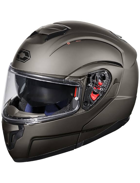Castle x Atom SV Modular Helmet