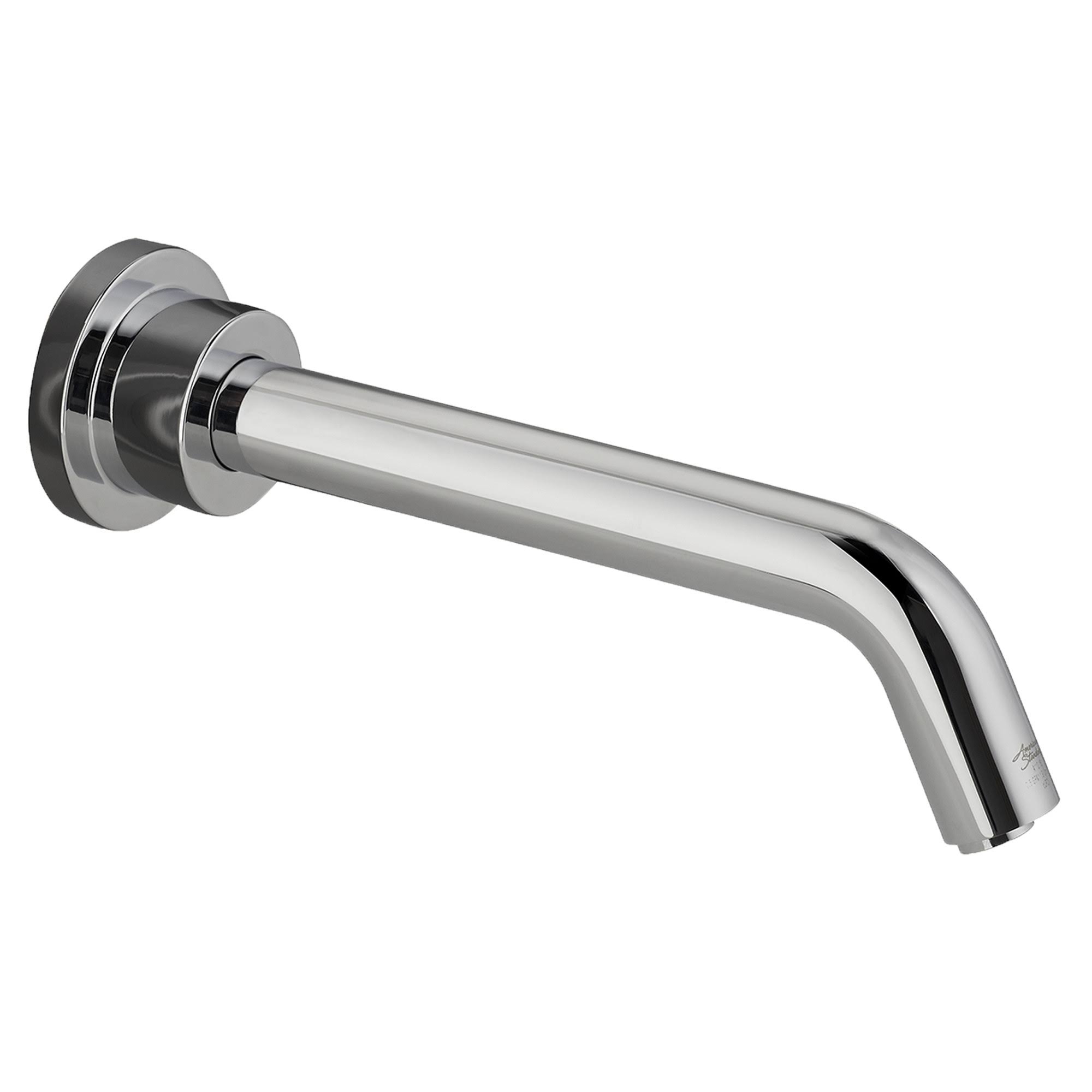 American Standard Serin Wall-Mount Sensor-Operated DC Faucet 0.35 GPM