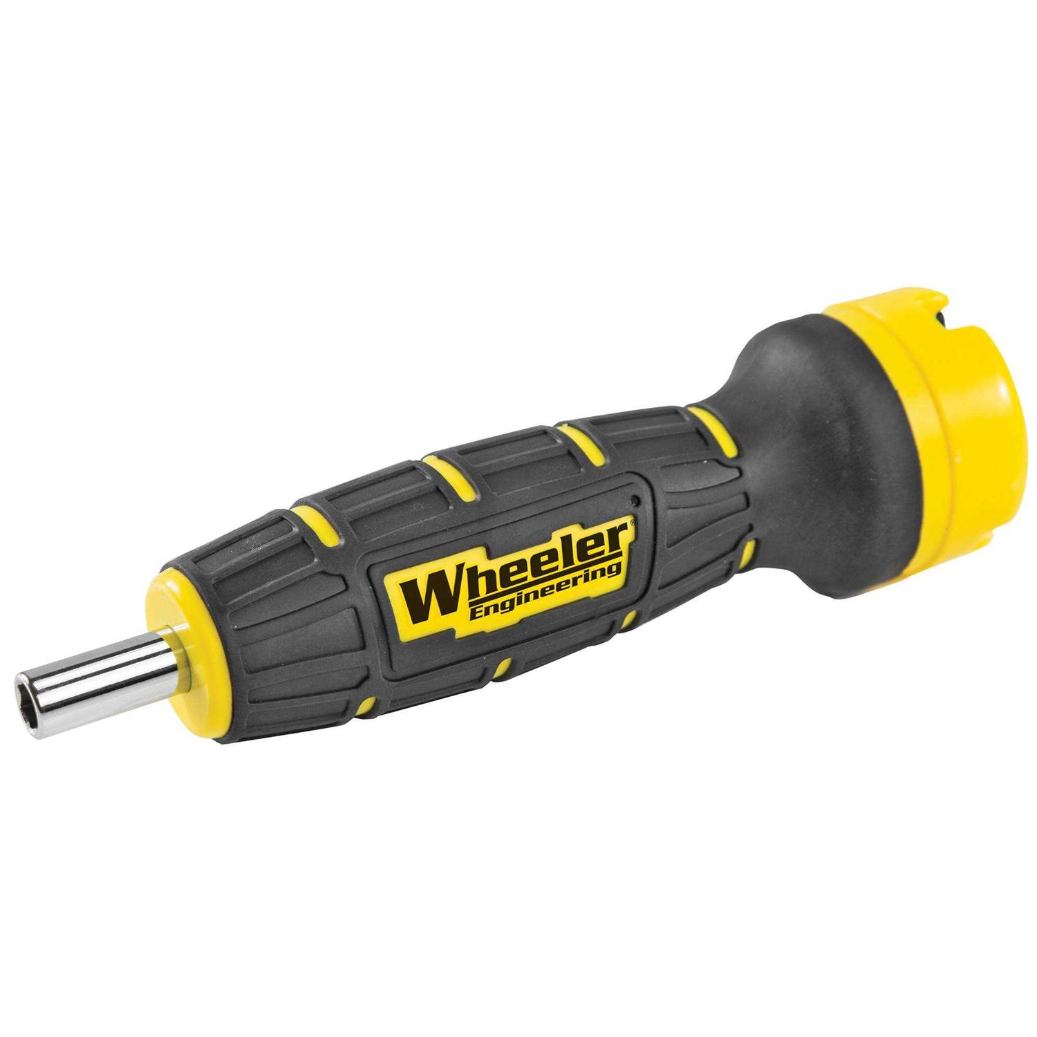 Wheeler Digital F.A.T. Wrench 710909 - Shop Hardware Tools Online Store