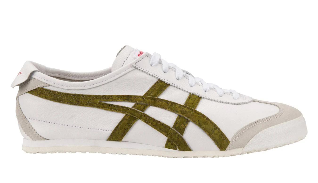 Ontisuka Tiger Mexico 66 DL408 0190