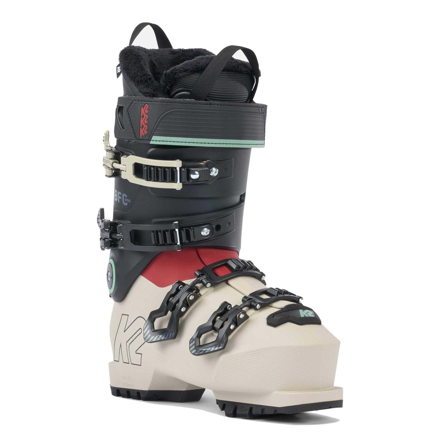 K2 BFC 95 Ski Boots - Sports Supplies Online Store