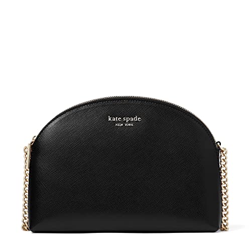 Kate Spade New York Spencer Double Zip Dome Crossbody