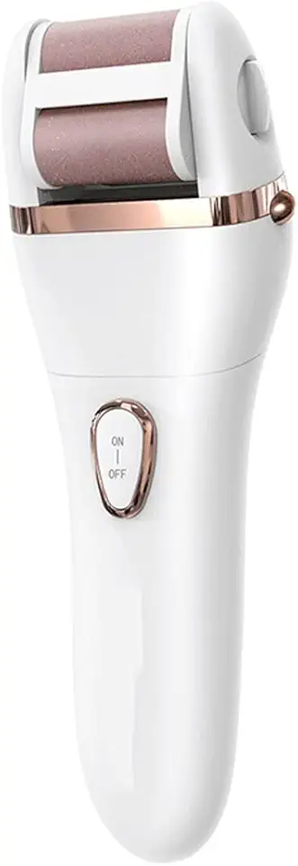 Electric Feet Callus Removers Rechargeable