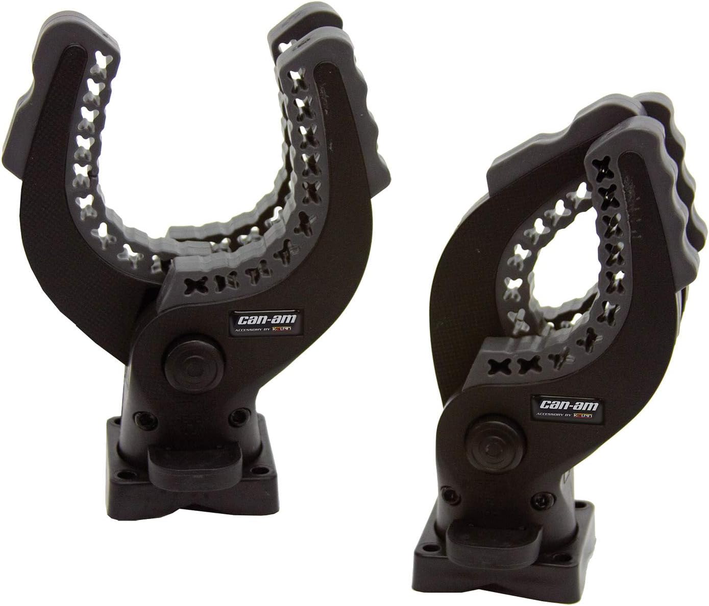 Can-Am Gear Grips by Kolpin for Outlander, Maverick, Commander 715001421