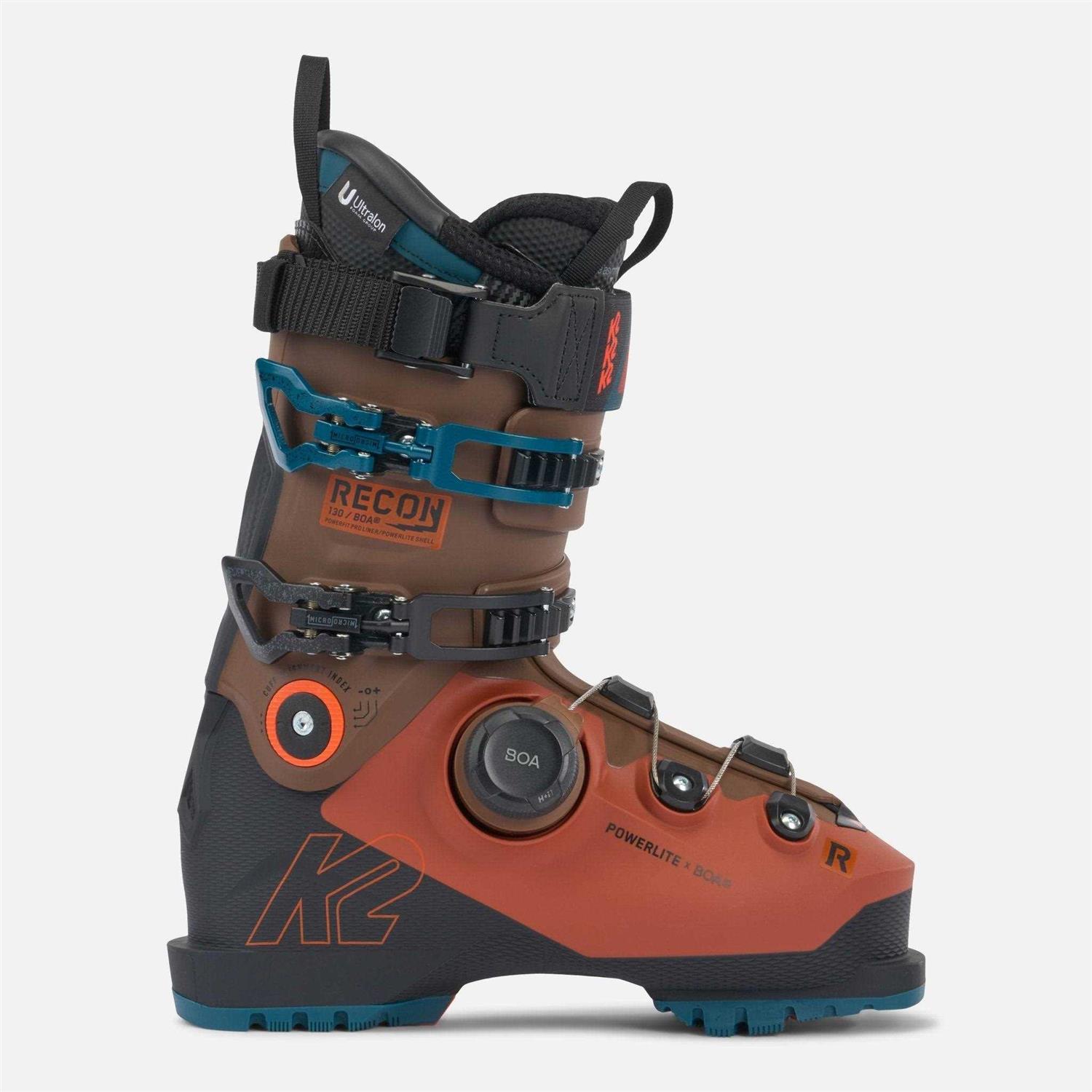 K2 Recon 130 Ski Boots - Sports Supplies Online Store