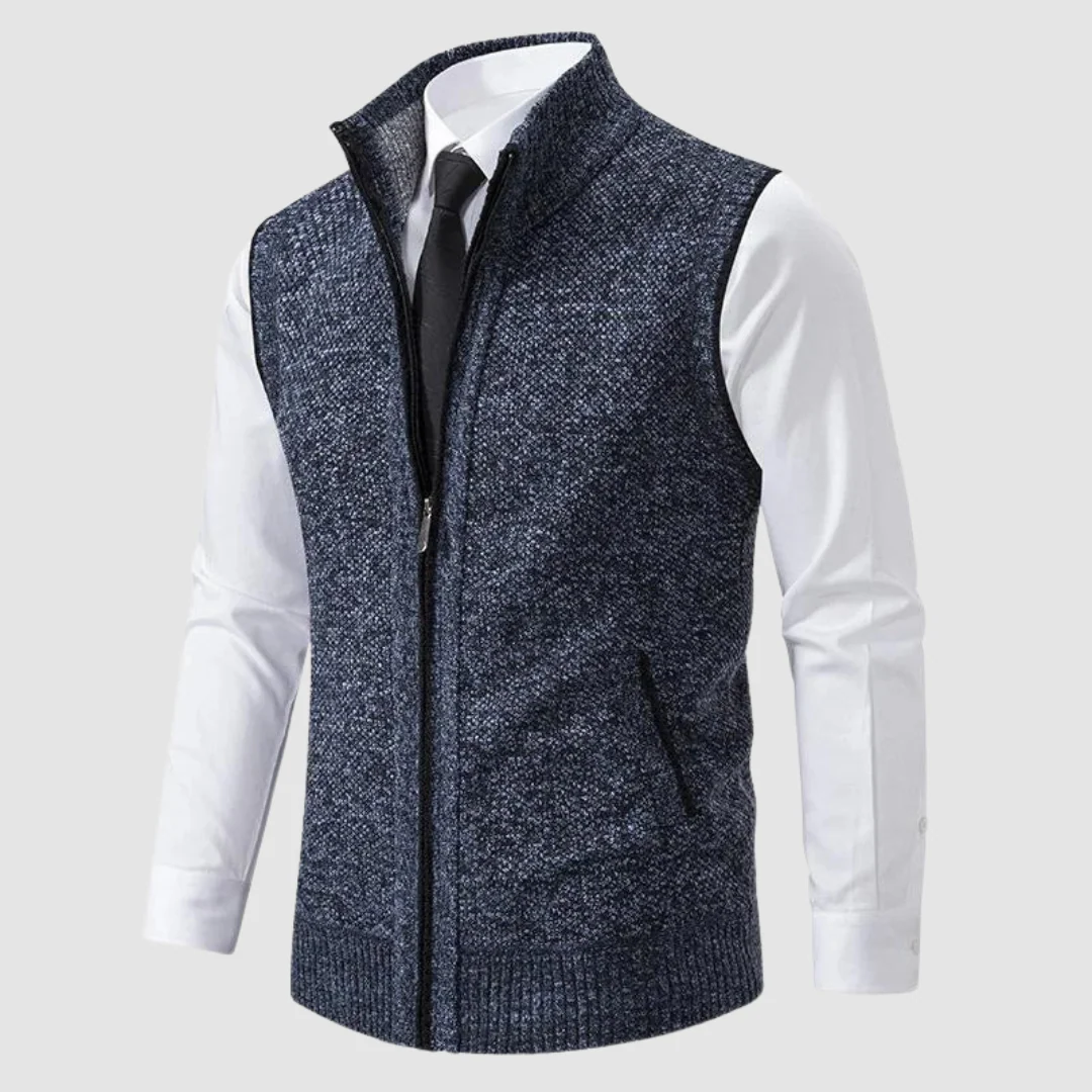 Nelson™ Fleece gilet